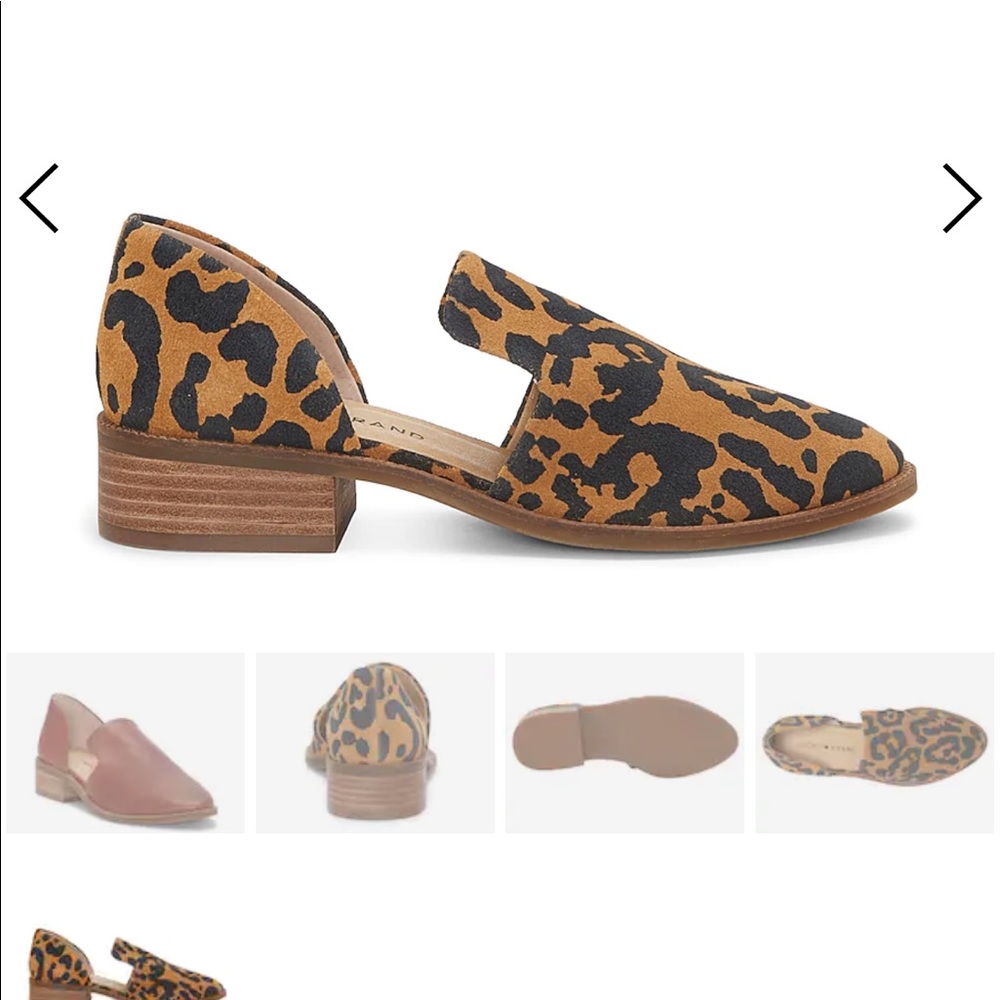 Gennifa loafer